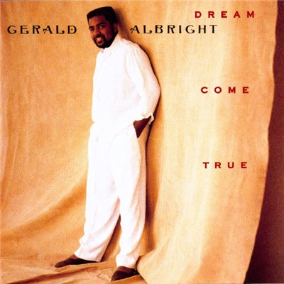 Gerald Albright - Dream Come True download mp3 flac