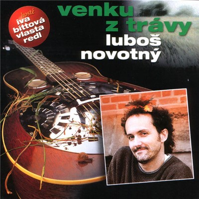 Luboš Novotný - Venku Z Trávy download mp3 flac
