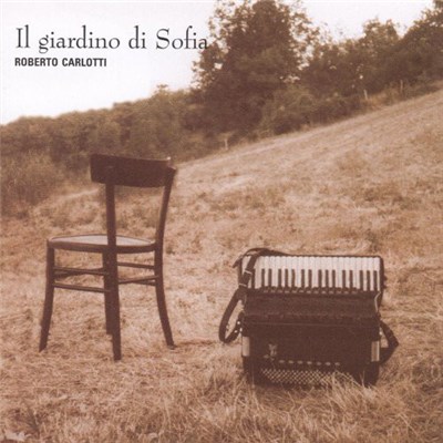 Roberto Carlotti - Il giardino di Sofia download mp3 flac