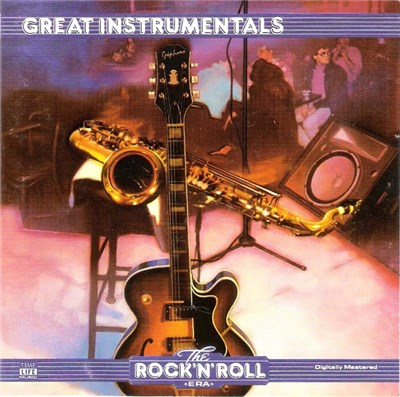 Various - Great Instrumentals download mp3 flac