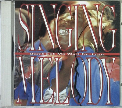 Singing Melody - Don't Let Me Wait For Love download mp3 flac