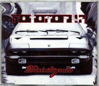Motomorph - Disintegrate download mp3 flac