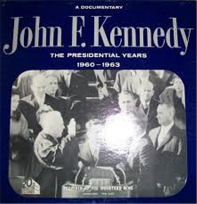 John F. Kennedy - The Presidential Years 1960-1963 (A Documentary) download mp3 flac