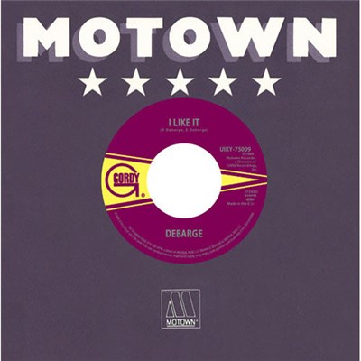 Debarge / Rick James - I Like It / Moonchild download mp3 flac