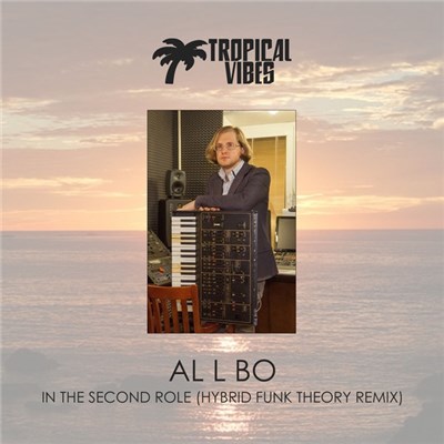 al l bo - In The Second Role (Hybrid Funk Remix) download mp3 flac