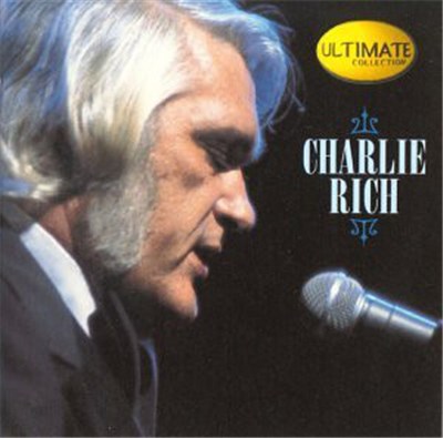 Charlie Rich - Ultimate Collection download mp3 flac