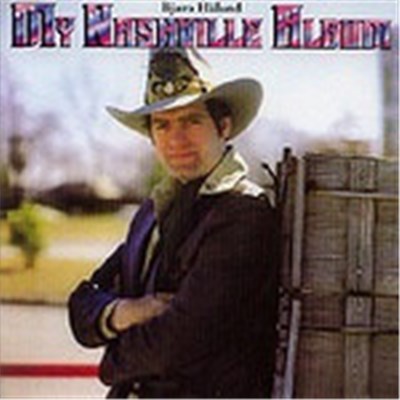 Bjøro Haaland - My Nashville Album download mp3 flac