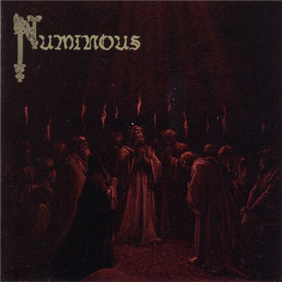 Numinous - Numinous download mp3 flac