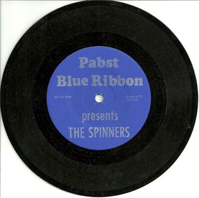 Spinners - Untitled download mp3 flac