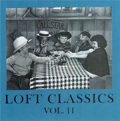 Various - Loft Classics Vol. 11 download mp3 flac