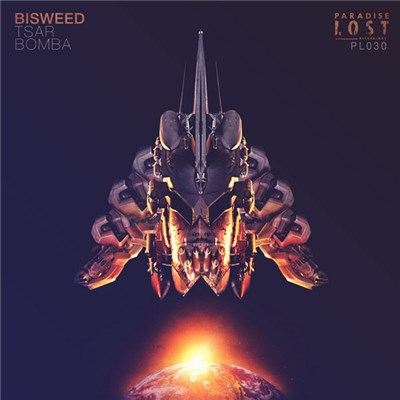 Bisweed - Tsar Bomba download mp3 flac