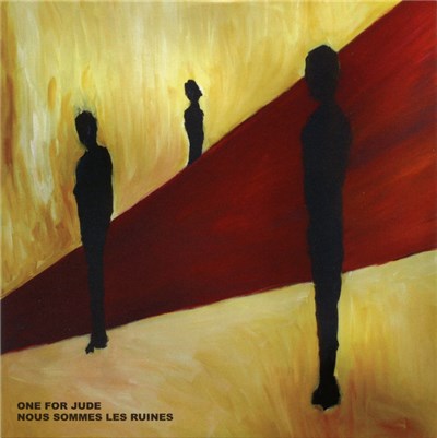 One For Jude - Nous Sommes Les Ruines download mp3 flac