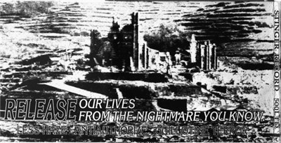 Various - Release Our Lives From The Nightmare You Know download mp3 flac