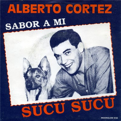 Alberto Cortez - Sucu Sucu download mp3 flac