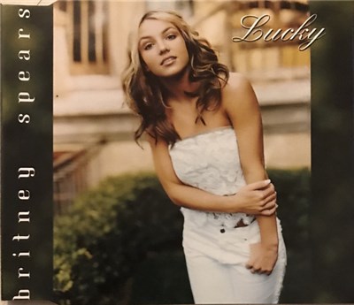 Britney Spears - Lucky download mp3 flac