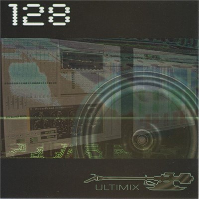 Various - Ultimix 128 download mp3 flac