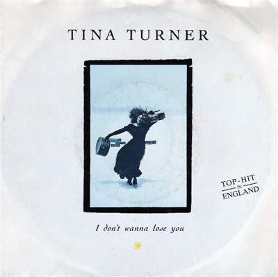 Tina Turner - I Don't Wanna Lose You download mp3 flac