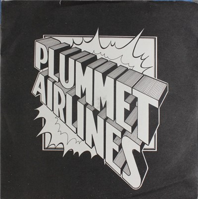 Plummet Airlines - Silver Shirt download mp3 flac