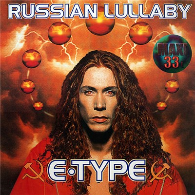 E-Type - Russian Lullaby download mp3 flac