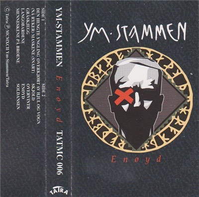 Ym-Stammen - Enøyd download mp3 flac