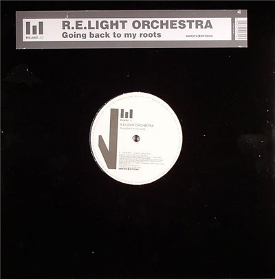 R.E.Light Orchestra - Going Back To My Roots download mp3 flac