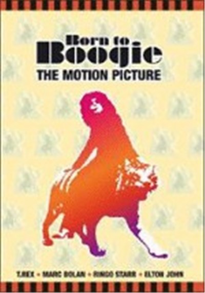 Marc Bolan / T.Rex - Born To Boogie - The Motion Picture download mp3 flac