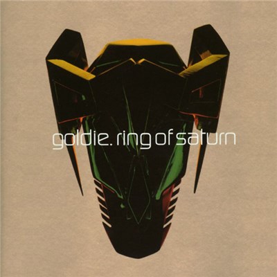 Goldie - Ring Of Saturn download mp3 flac
