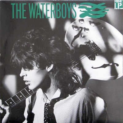 The Waterboys - The Waterboys download mp3 flac