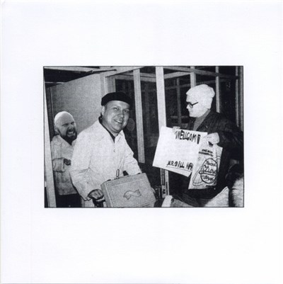 Testicle Hazard - Het Potatis download mp3 flac