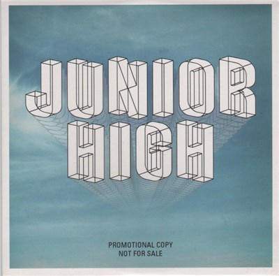 Junior High - Junior High download mp3 flac