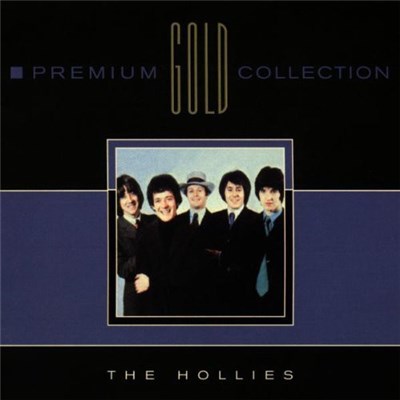 The Hollies - Premium Gold Collection download mp3 flac