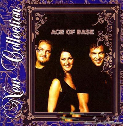 Ace Of Base - New Collection download mp3 flac
