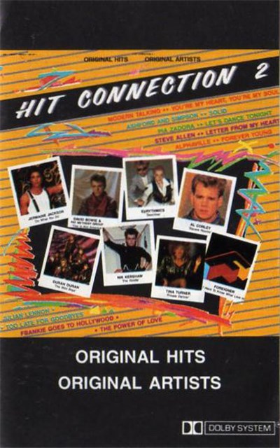 Various - Hit Connection 2 download mp3 flac