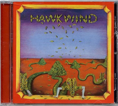 Hawkwind - Hawkwind download mp3 flac