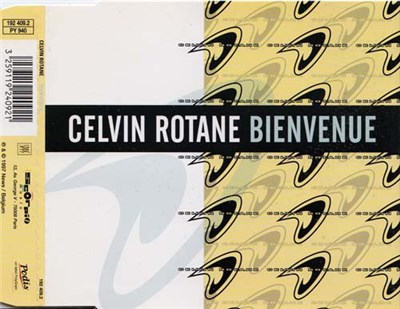 Celvin Rotane - Bienvenue download mp3 flac