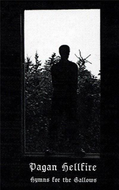 Pagan Hellfire - Hymns For The Gallows download mp3 flac
