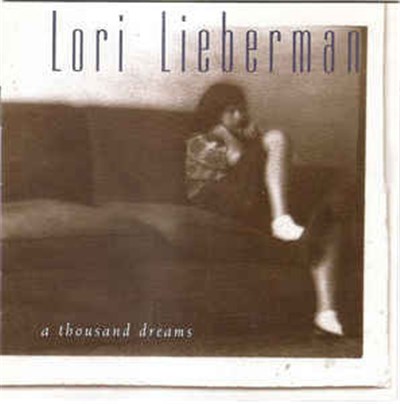 Lori Lieberman - A Thousand Dreams download mp3 flac