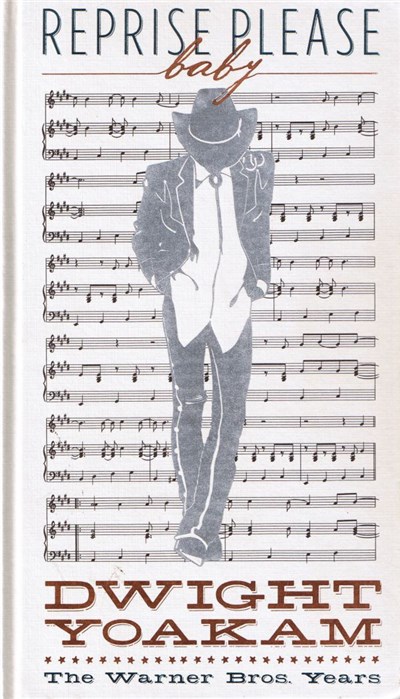 Dwight Yoakam - Reprise Please Baby: The Warner Bros. Years download mp3 flac