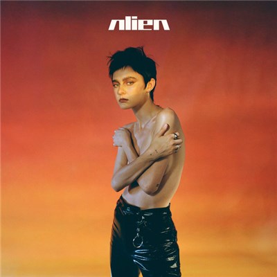 Morgan Saint - Alien download mp3 flac