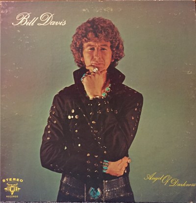Bill Davis - Angel Of Darkness download mp3 flac