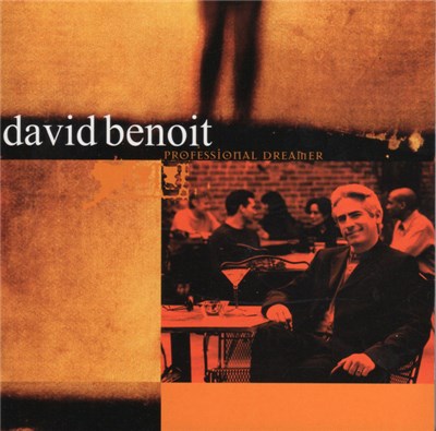 David Benoit - Professional Dreamer download mp3 flac