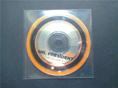 Mr. President - I Love To Love download mp3 flac