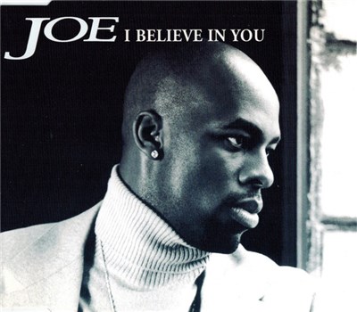 Joe - I Believe In You download mp3 flac