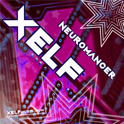 XELF - NeuRomancer download mp3 flac