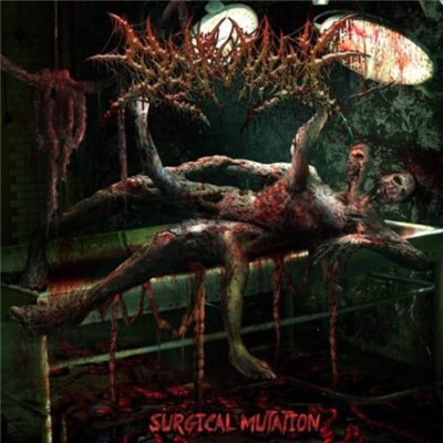 SickMorgue - Surgical Mutation download mp3 flac