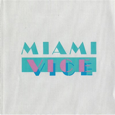 Various - Miami Vice (Music From The Television Series) download mp3 flac