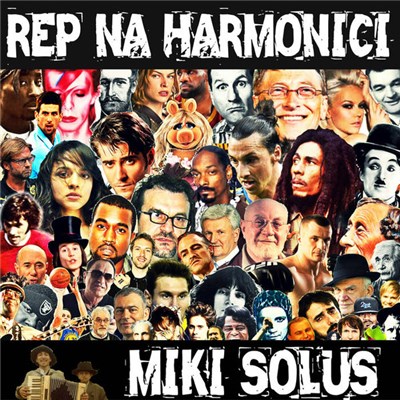 Miki Solus - Rep Na Harmonici download mp3 flac