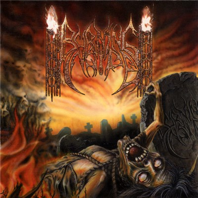 Burning Inside - The Eve Of The Entities download mp3 flac