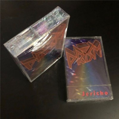 Prism - Jericho download mp3 flac