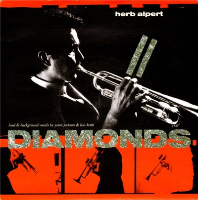 Herb Alpert - Diamonds download mp3 flac
